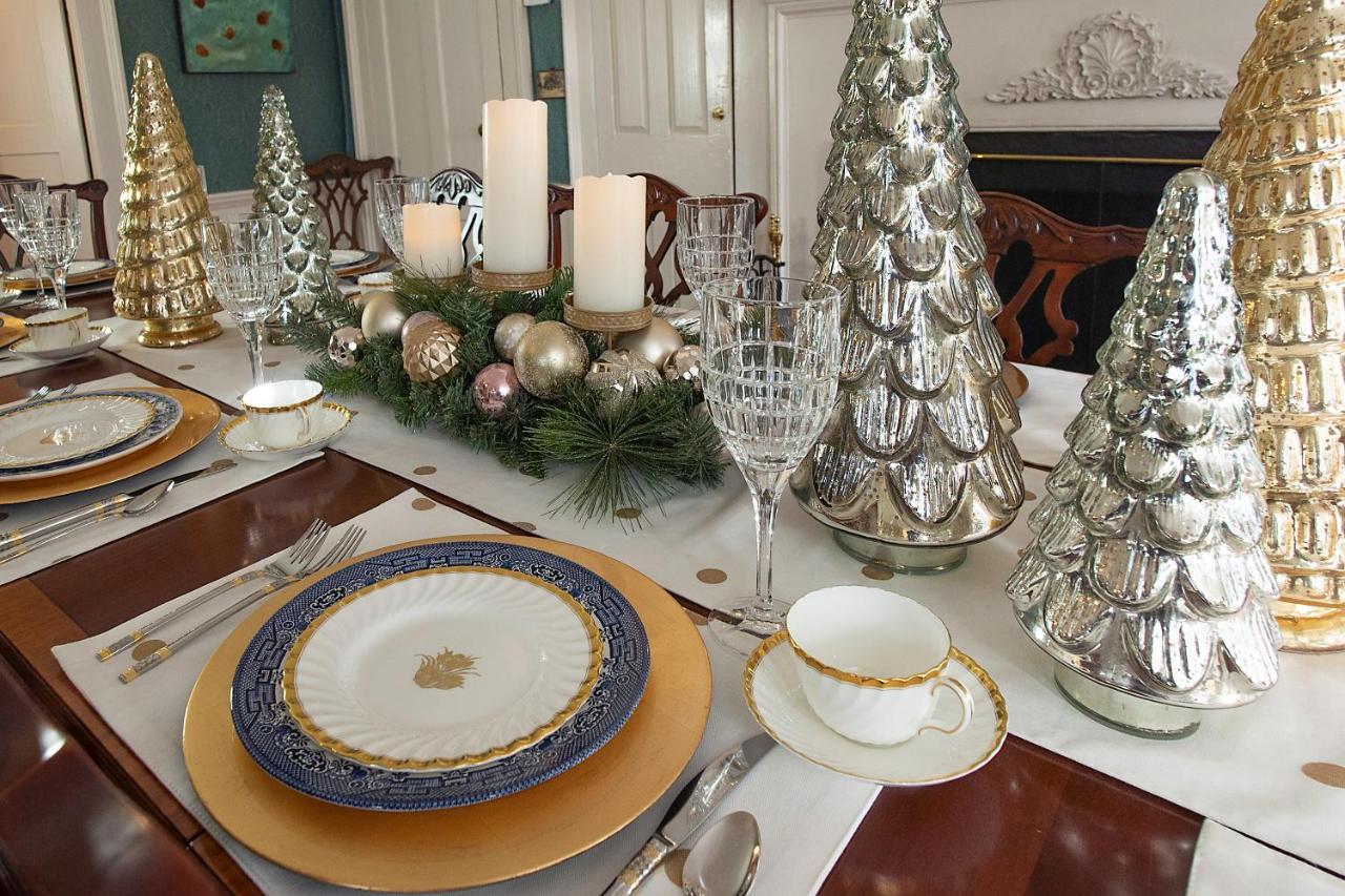 James Pharmacy Bed And Breakfast Old Saybrook Εξωτερικό φωτογραφία